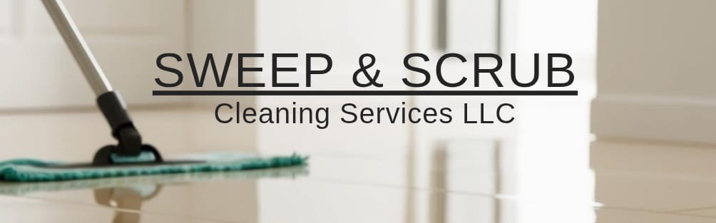 Sweep & Scrub Cleaning Services LLC logo